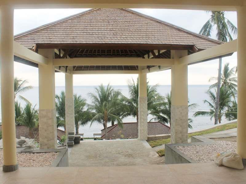 Lima Satu Resort Pemenang Luaran gambar