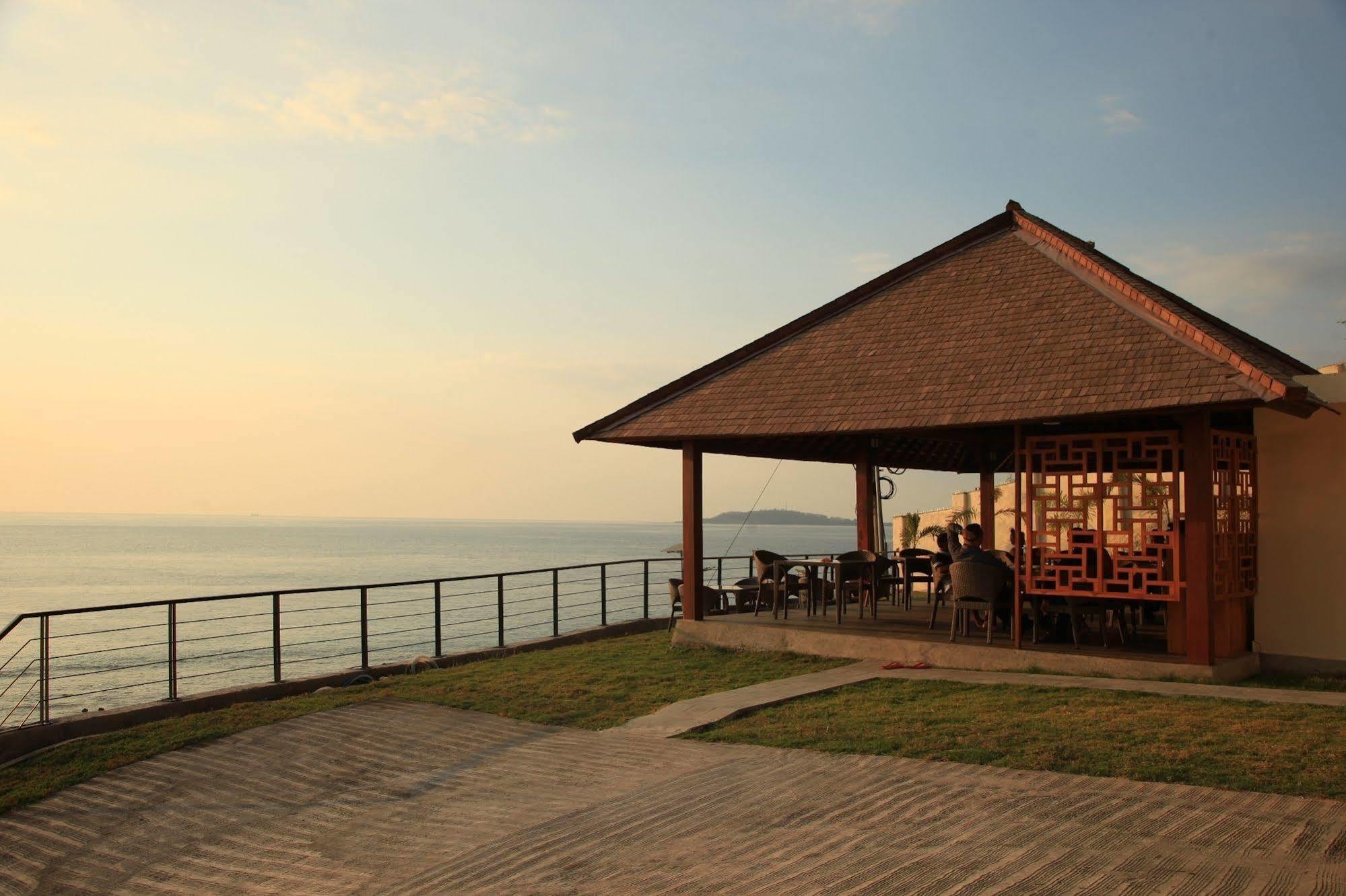 Lima Satu Resort Pemenang Luaran gambar