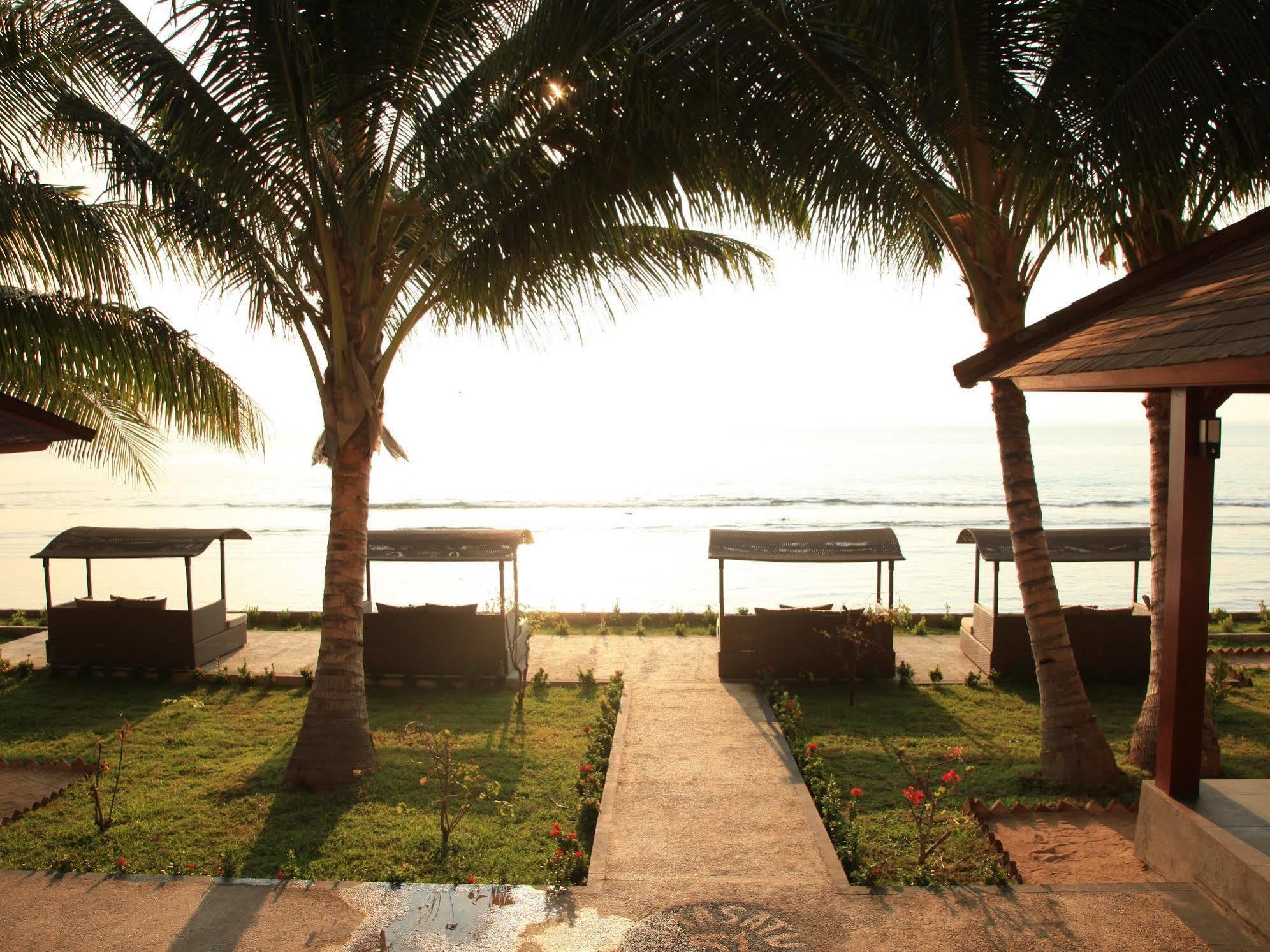 Lima Satu Resort Pemenang Luaran gambar
