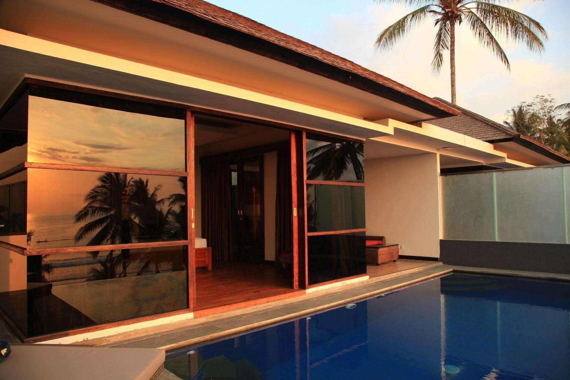 Lima Satu Resort Pemenang Luaran gambar