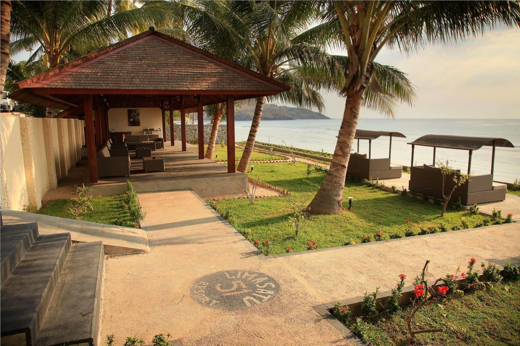 Lima Satu Resort Pemenang Luaran gambar